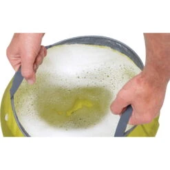 Sea To Summit Ultra-Sil Kitchen Sink - Wasch-Schüssel 10 Sea To Summit Ultra-Sil Kitchen Sink - Wasch-Schüssel -Campfreunde Geschäft sea to summit ultra sil kitchen sink wasch schuessel sts aussink10 2