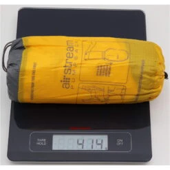 Sea To Summit Ultralight Air Mat - Schlafmatte 9 Sea To Summit Ultralight Air Mat - Schlafmatte -Campfreunde Geschäft sea to summit ultralight air mat schlafmatte sts amulras 2