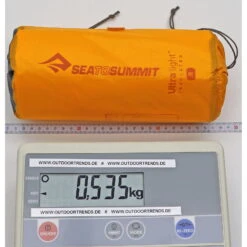 Sea To Summit Ultralight Insulated Mat - Schlafmatte 8 Sea To Summit Ultralight Insulated Mat - Schlafmatte -Campfreunde Geschäft sea to summit ultralight insulated mat schlafmatte sts amulins r 2