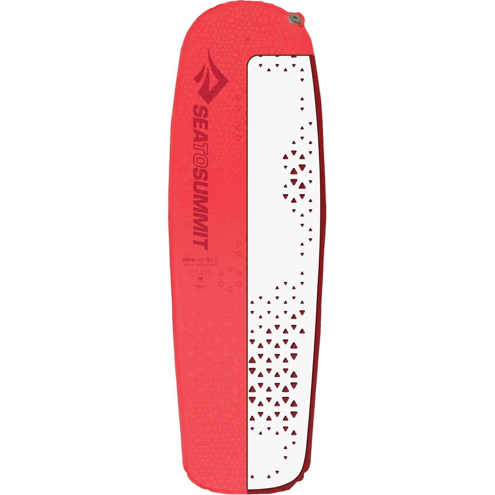 Sea To Summit Ultralight S.I. Women's - Isomatte 6 Sea To Summit Ultralight S.I. Women's - Isomatte – Bild 4