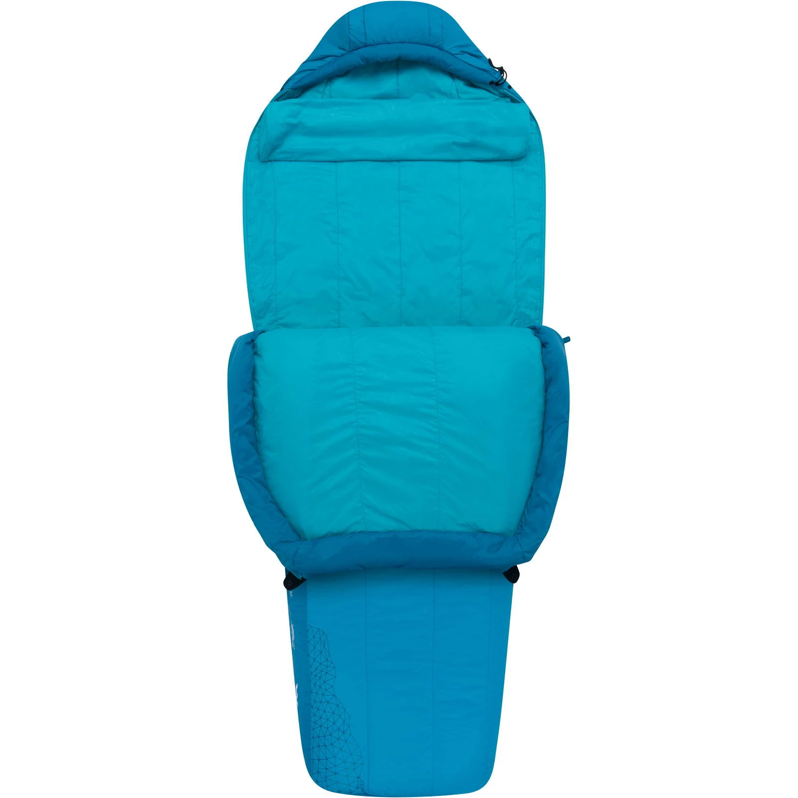 Sea To Summit Venture Vt1 Women's - Schlafsack 9 Sea To Summit Venture Vt1 Women's - Schlafsack – Bild 7
