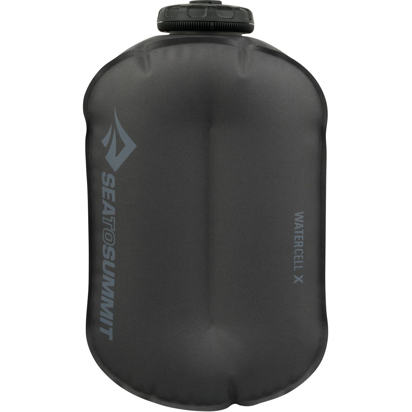 Sea To Summit Watercell X - Wassersack & Dusche 4 Sea To Summit Watercell X - Wassersack & Dusche – Bild 2