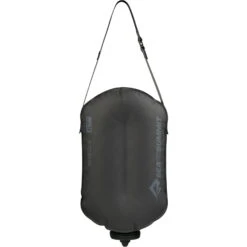 Sea To Summit Watercell X - Wassersack & Dusche 28 Sea To Summit Watercell X - Wassersack & Dusche -Campfreunde Geschäft sea to summit watercell x wassersack dusche grey sts awatcelx4 12