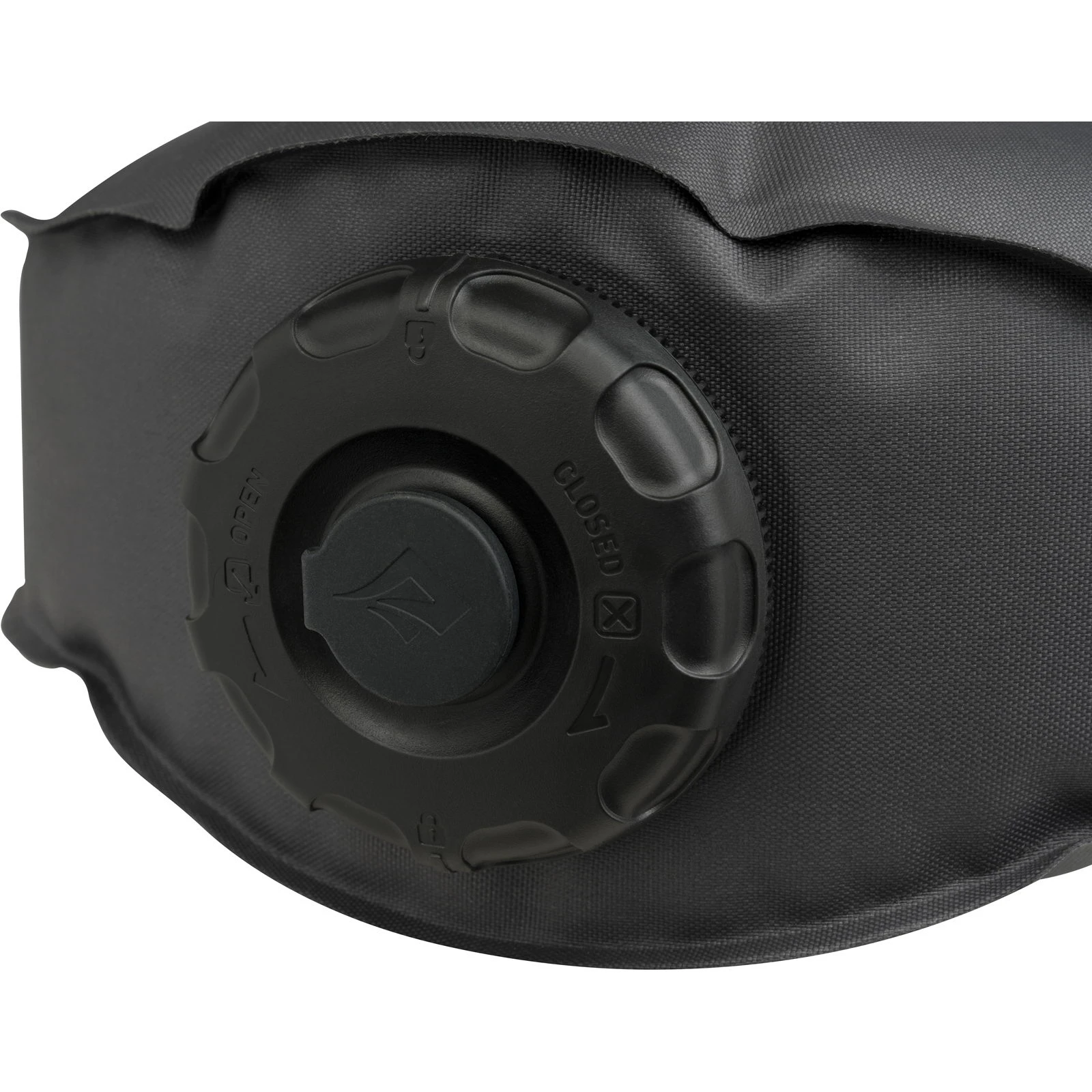 Sea To Summit Watercell X - Wassersack & Dusche 9 Sea To Summit Watercell X - Wassersack & Dusche – Bild 7