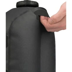 Sea To Summit Watercell X - Wassersack & Dusche 23 Sea To Summit Watercell X - Wassersack & Dusche -Campfreunde Geschäft sea to summit watercell x wassersack dusche grey sts awatcelx4 7