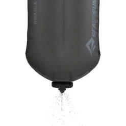 Sea To Summit Watercell X - Wassersack & Dusche 24 Sea To Summit Watercell X - Wassersack & Dusche -Campfreunde Geschäft sea to summit watercell x wassersack dusche grey sts awatcelx4 8