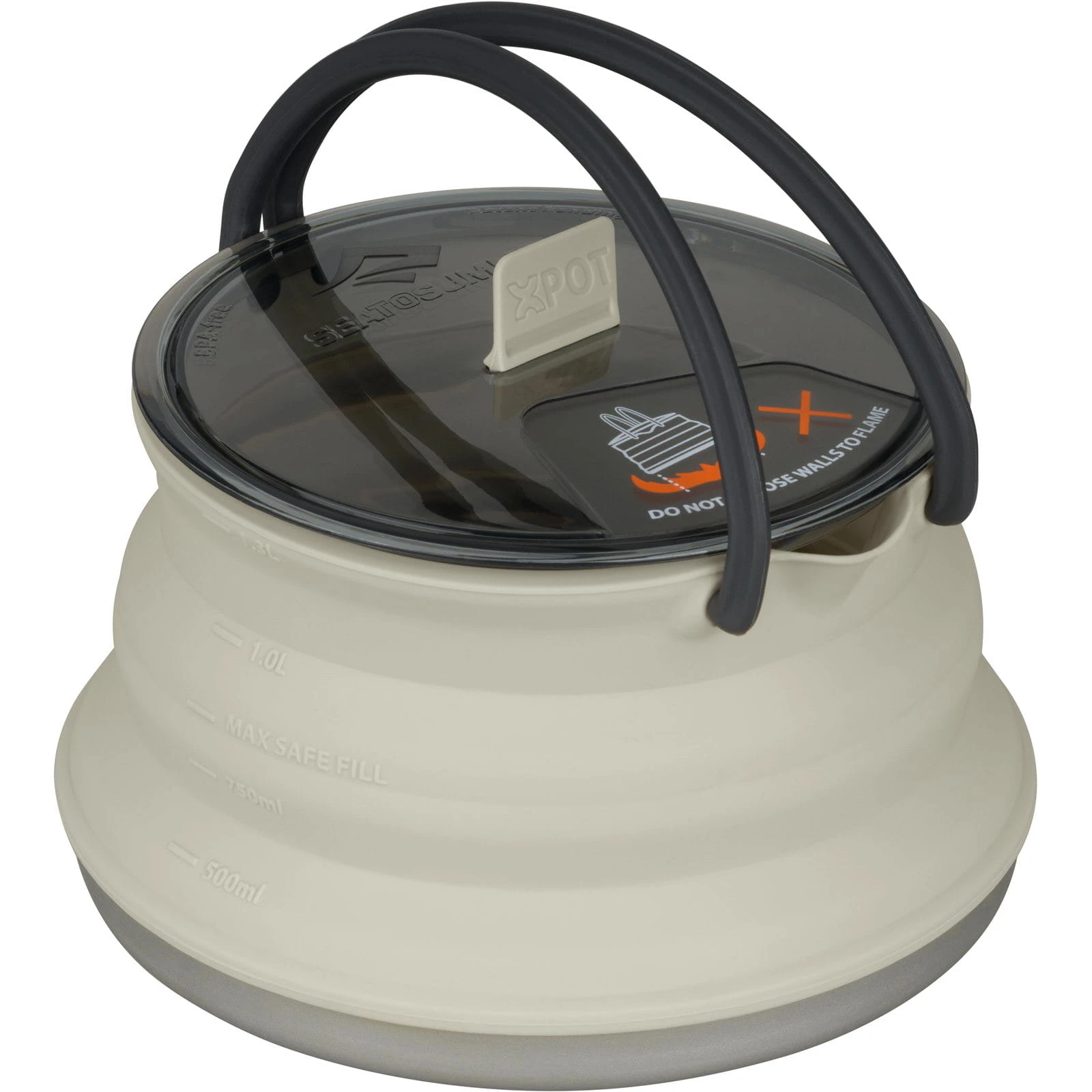 Sea To Summit X-Set 11 - Kochset 8 Sea To Summit X-Set 11 - Kochset – Bild 6