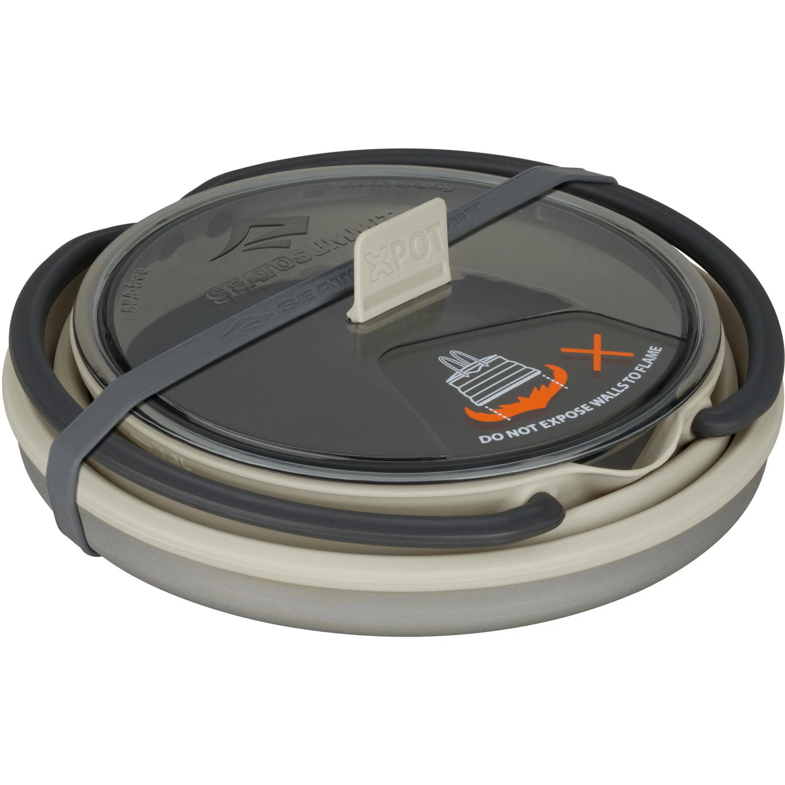 Sea To Summit X-Set 11 - Kochset 9 Sea To Summit X-Set 11 - Kochset – Bild 7