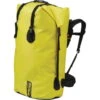 Sealline Black Canyon 115 - Wasserdichter Rucksack -Campfreunde Geschäft sealline black canyon 115 wasserdichter rucksack yellow cd 10914 2