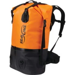 Sealline Pro 70 - Wasserdichter Rucksack
