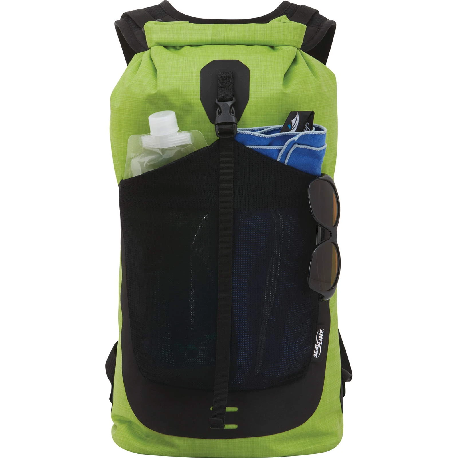 Sealline Skylake Pack 18 - Wasserdichter Daypack 6 Sealline Skylake Pack 18 - Wasserdichter Daypack – Bild 4
