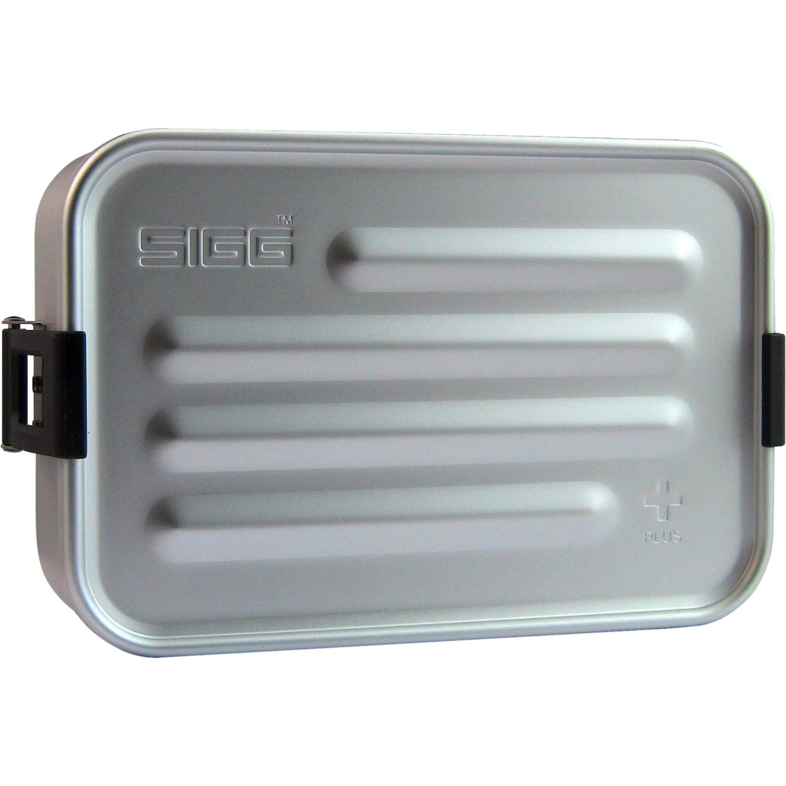 Sigg Food Box Plus S - Metal Proviantdose 3 Sigg Food Box Plus S - Metal Proviantdose