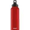 Sigg WMB 1.5L - Alutrinkflasche -Campfreunde Geschäft sigg wmb 1 5l alutrinkflasche red rl 205705 1