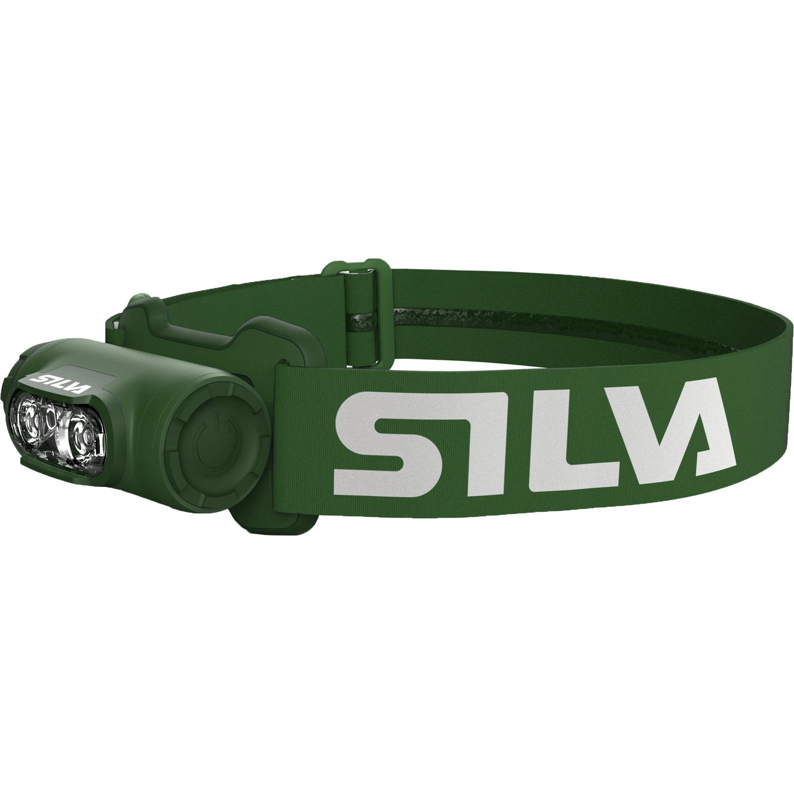 Silva Explore 4 - Stirnlampe 3 Silva Explore 4 - Stirnlampe