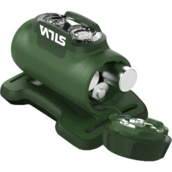 Silva Explore 4 - Stirnlampe 13 Silva Explore 4 - Stirnlampe -Campfreunde Geschäft silva explore 4 stirnlampe green siv 38171 8