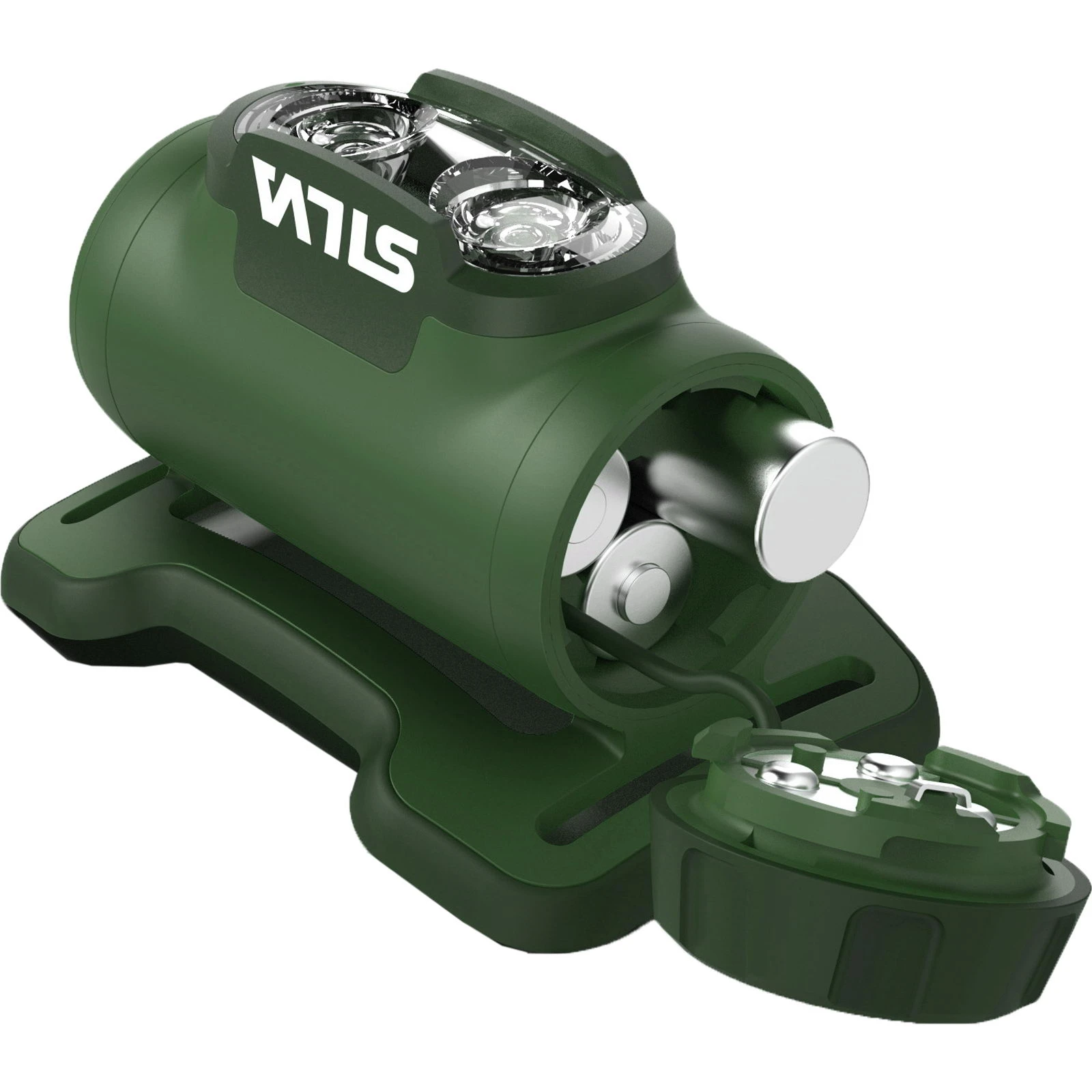 Silva Explore 4 - Stirnlampe 5 Silva Explore 4 - Stirnlampe – Bild 3