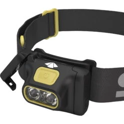 Silva Scout 3 - Stirnlampe -Campfreunde Geschäft silva scout 3 stirnlampe siv 37978 1