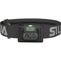 Silva Scout 3X - Stirnlampe -Campfreunde Geschäft silva scout 3x stirnlampe siv 37977 1