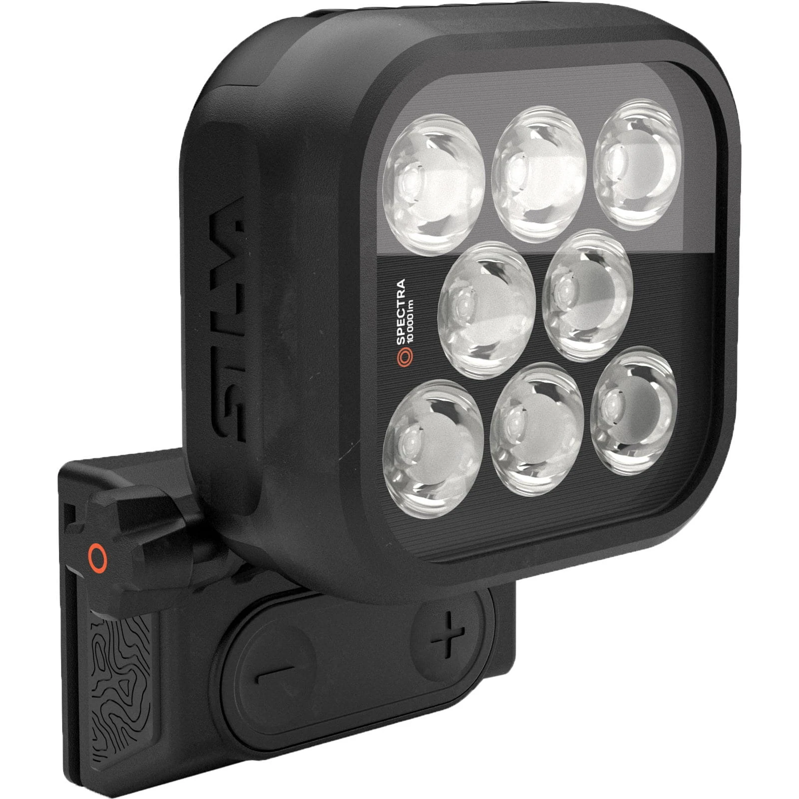 Silva Spectra A - Stirnlampe 5 Silva Spectra A - Stirnlampe – Bild 3