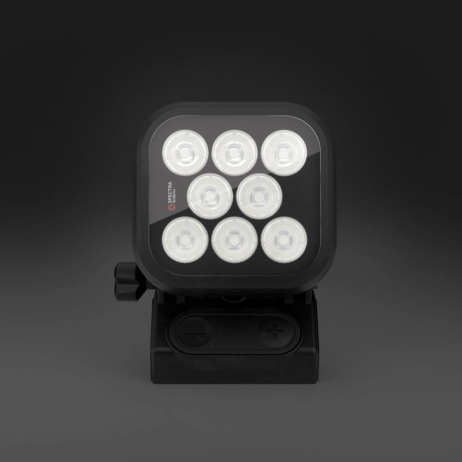 Silva Spectra A - Stirnlampe 15 Silva Spectra A - Stirnlampe – Bild 13