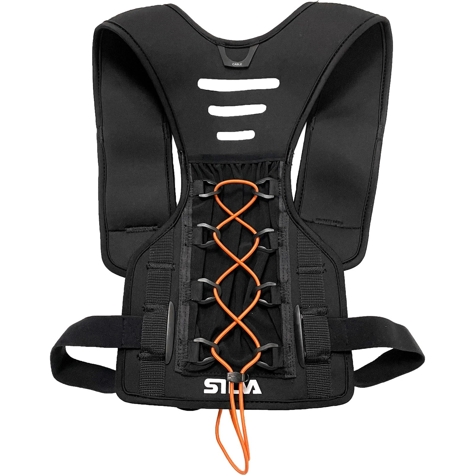 Silva Spectra Battery Harness - Rückengurt Für Akku 3 Silva Spectra Battery Harness - Rückengurt Für Akku