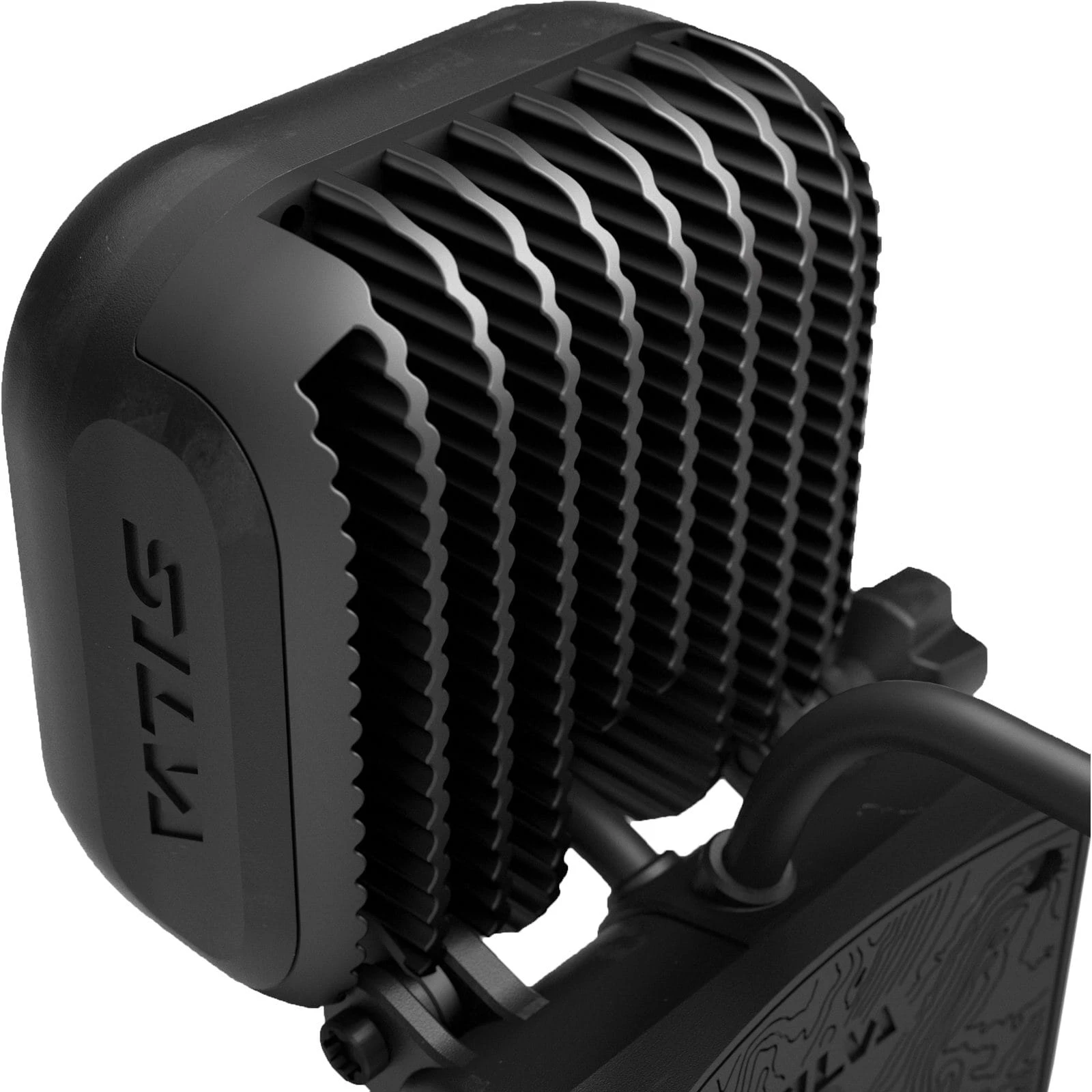 Silva Spectra O - Stirnlampe 4 Silva Spectra O - Stirnlampe – Bild 2