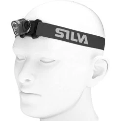 Silva Trail Speed 5R - Stirnlampe -Campfreunde Geschäft silva trail speed 5r stirnlampe siv 37979 11