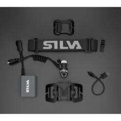 Silva Trail Speed 5R - Stirnlampe -Campfreunde Geschäft silva trail speed 5r stirnlampe siv 37979 13