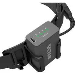 Silva Trail Speed 5R - Stirnlampe -Campfreunde Geschäft silva trail speed 5r stirnlampe siv 37979 2