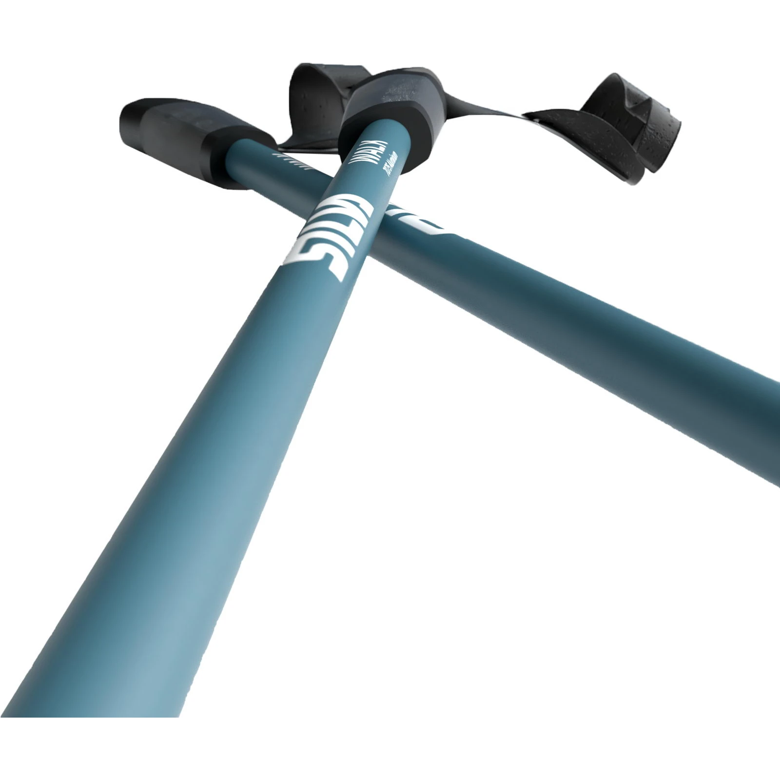 Silva Walking Poles Aluminum - Nordic-Walking-Stöcke 4 Silva Walking Poles Aluminum - Nordic-Walking-Stöcke – Bild 2