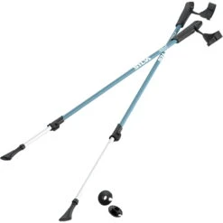 Silva Walking Poles Aluminum - Nordic-Walking-Stöcke
