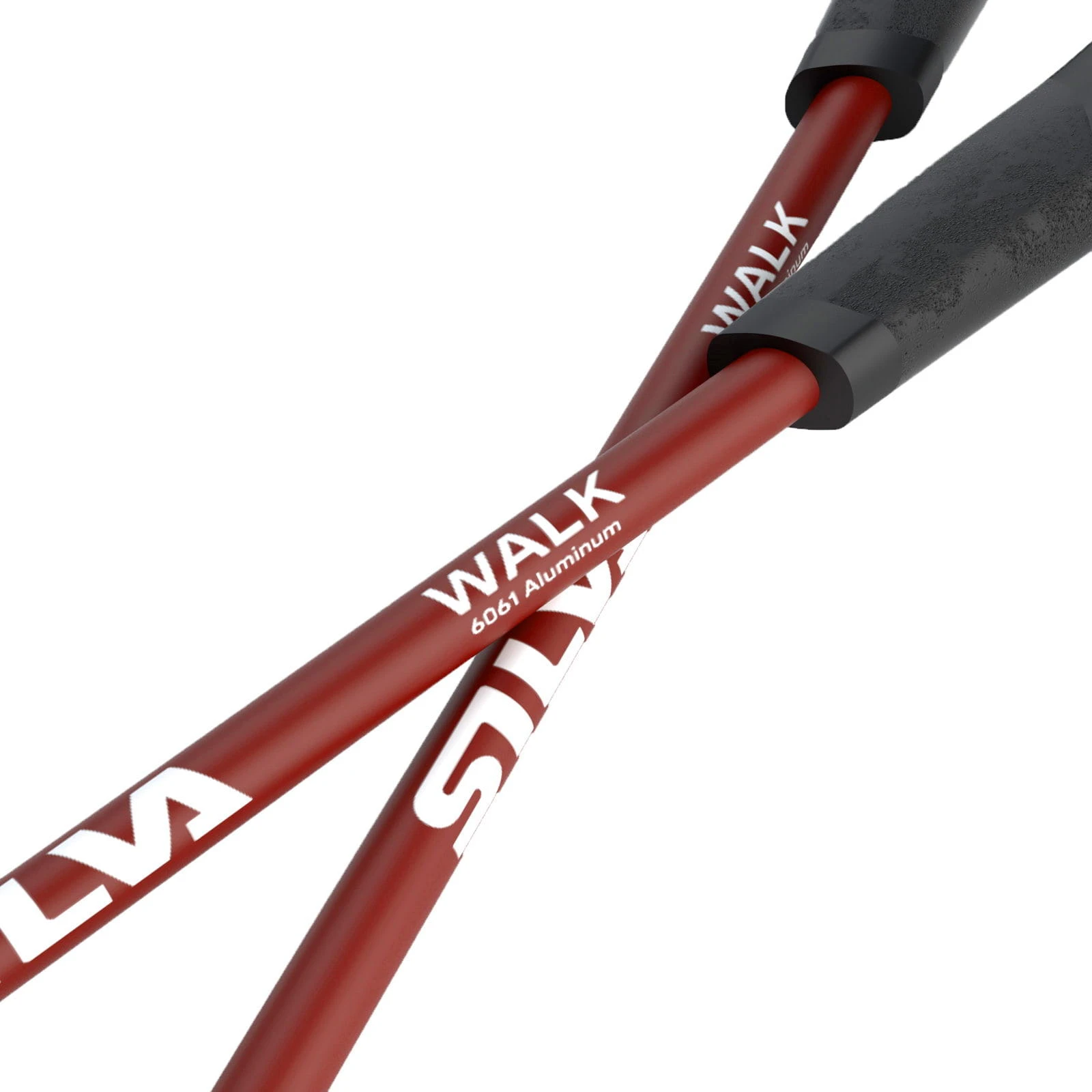 Silva Walking Poles - Nordic-Walking-Stöcke 4 Silva Walking Poles - Nordic-Walking-Stöcke – Bild 2