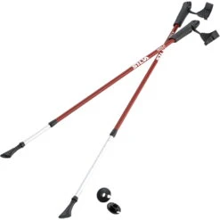 Silva Walking Poles - Nordic-Walking-Stöcke
