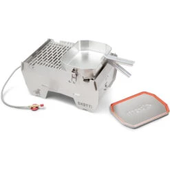 SKOTTI Boks - Edelstahl-Box 11 SKOTTI Boks - Edelstahl-Box -Campfreunde Geschäft skotti boks edelstahl box sko sk006 4