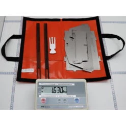 SKOTTI Cap - Erweiterung Für Grill -Campfreunde Geschäft skotti cap erweiterung fuer grill sko sk002 2