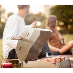 SKOTTI Cap - Erweiterung Für Grill -Campfreunde Geschäft skotti cap erweiterung fuer grill sko sk002 7