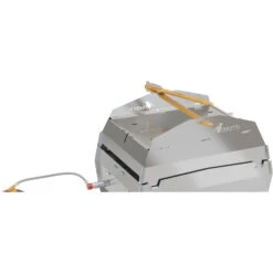 SKOTTI Cap Max - Erweiterung Für Grill Max 10 SKOTTI Cap Max - Erweiterung Für Grill Max -Campfreunde Geschäft skotti cap max erweiterung fuer grill sko 050 0