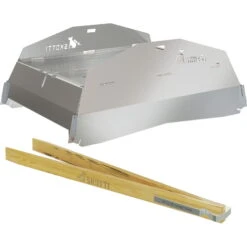 SKOTTI Cap Max - Erweiterung Für Grill Max