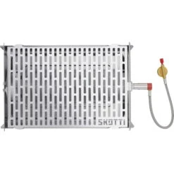 SKOTTI Grill 2.0 - Gasgrill -Campfreunde Geschäft skotti grill 2 0 gasgrill sko sk100 3