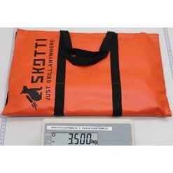 SKOTTI Grill 2.0 - Gasgrill -Campfreunde Geschäft skotti grill 2 0 gasgrill sko sk100 4