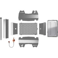 SKOTTI Grill 2.0 - Gasgrill -Campfreunde Geschäft skotti grill 2 0 gasgrill sko sk100 5