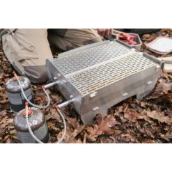 SKOTTI Grill Max - Gasgrill -Campfreunde Geschäft skotti grill max gasgrill sko 049 5