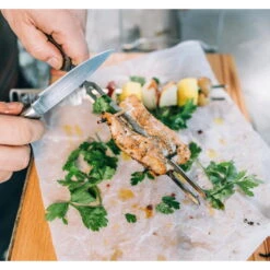 SKOTTI Pikes - Grillspieße 8 SKOTTI Pikes - Grillspieße -Campfreunde Geschäft skotti pikes grillspiesse sko sk008 2