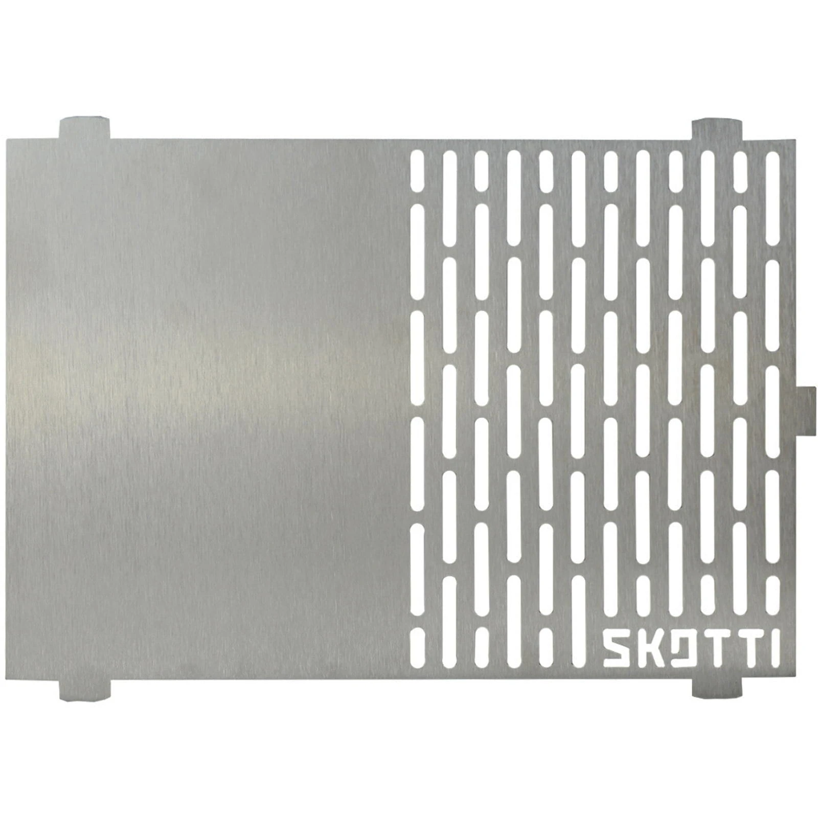 SKOTTI Plancha - Grillrost 3 SKOTTI Plancha - Grillrost