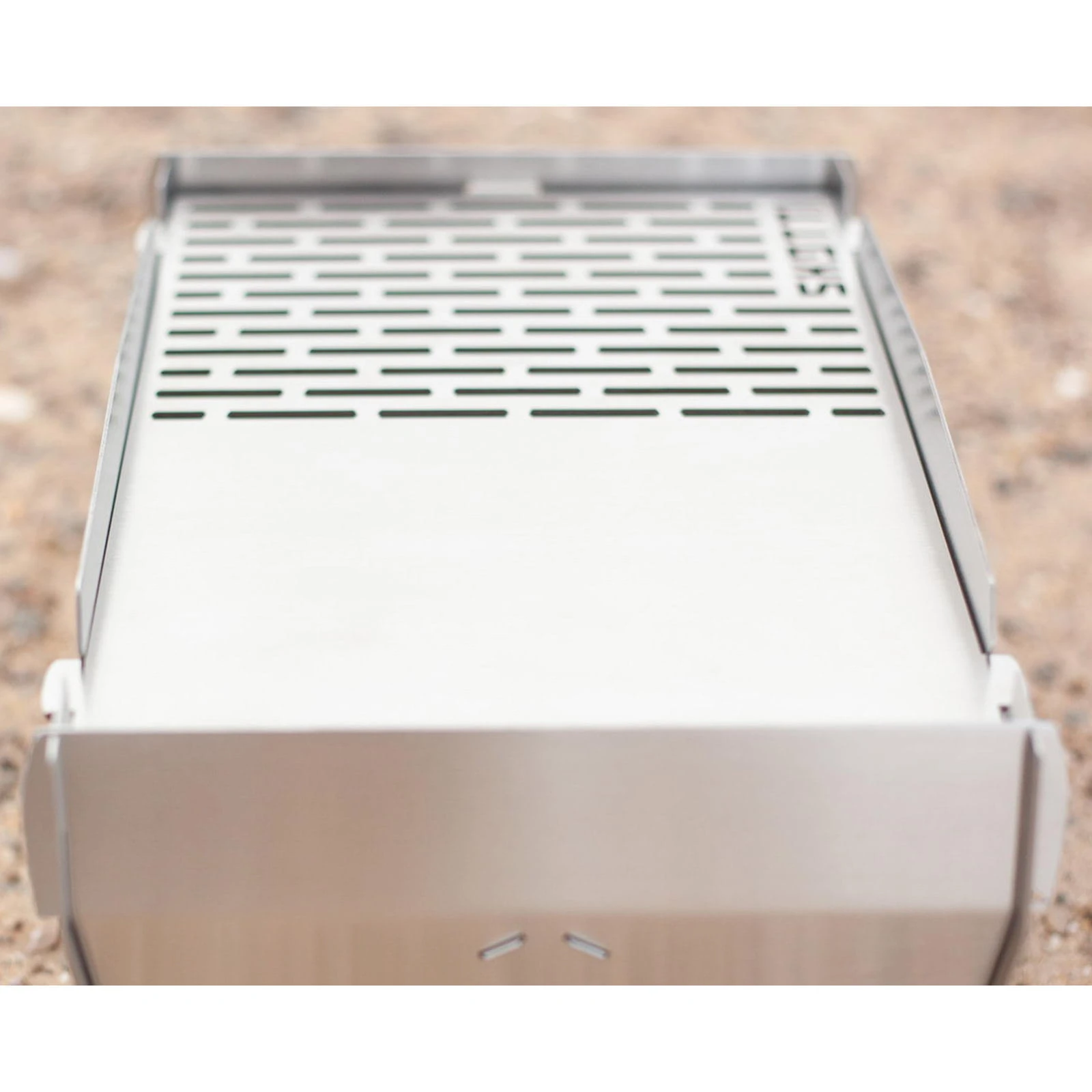 SKOTTI Plancha - Grillrost 6 SKOTTI Plancha - Grillrost – Bild 4