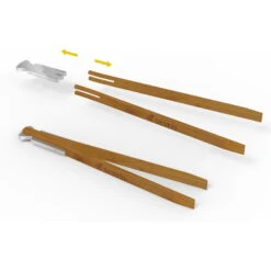 SKOTTI Tongs - Grillzange -Campfreunde Geschäft skotti tongs grillzange sko sk004 2
