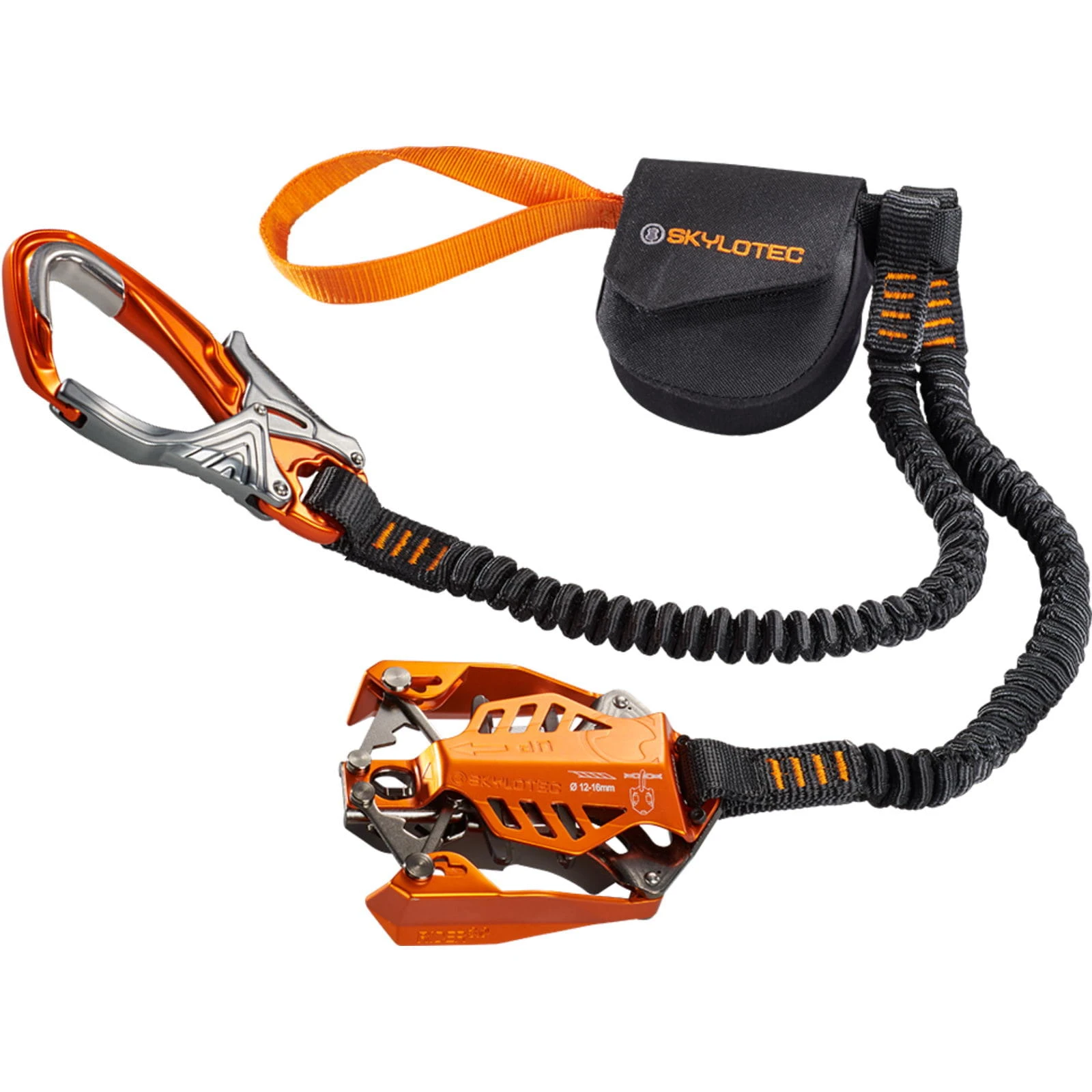 Skylotec Rider 3.0-R - Klettersteig Set 3 Skylotec Rider 3.0-R - Klettersteig Set