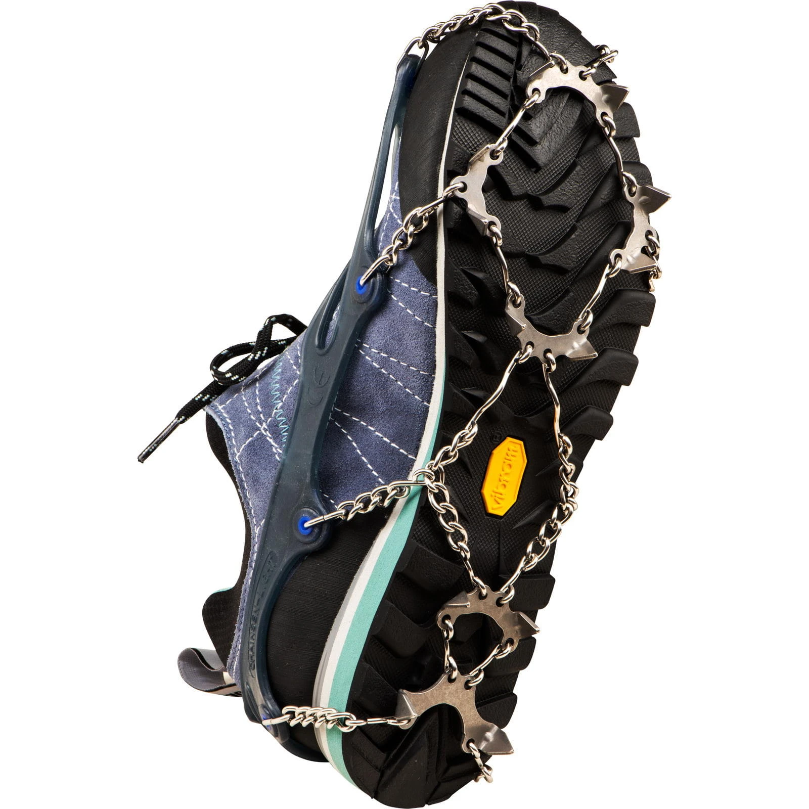 Snowline Spikes Chainsen Light - Eisketten 3 Snowline Spikes Chainsen Light - Eisketten