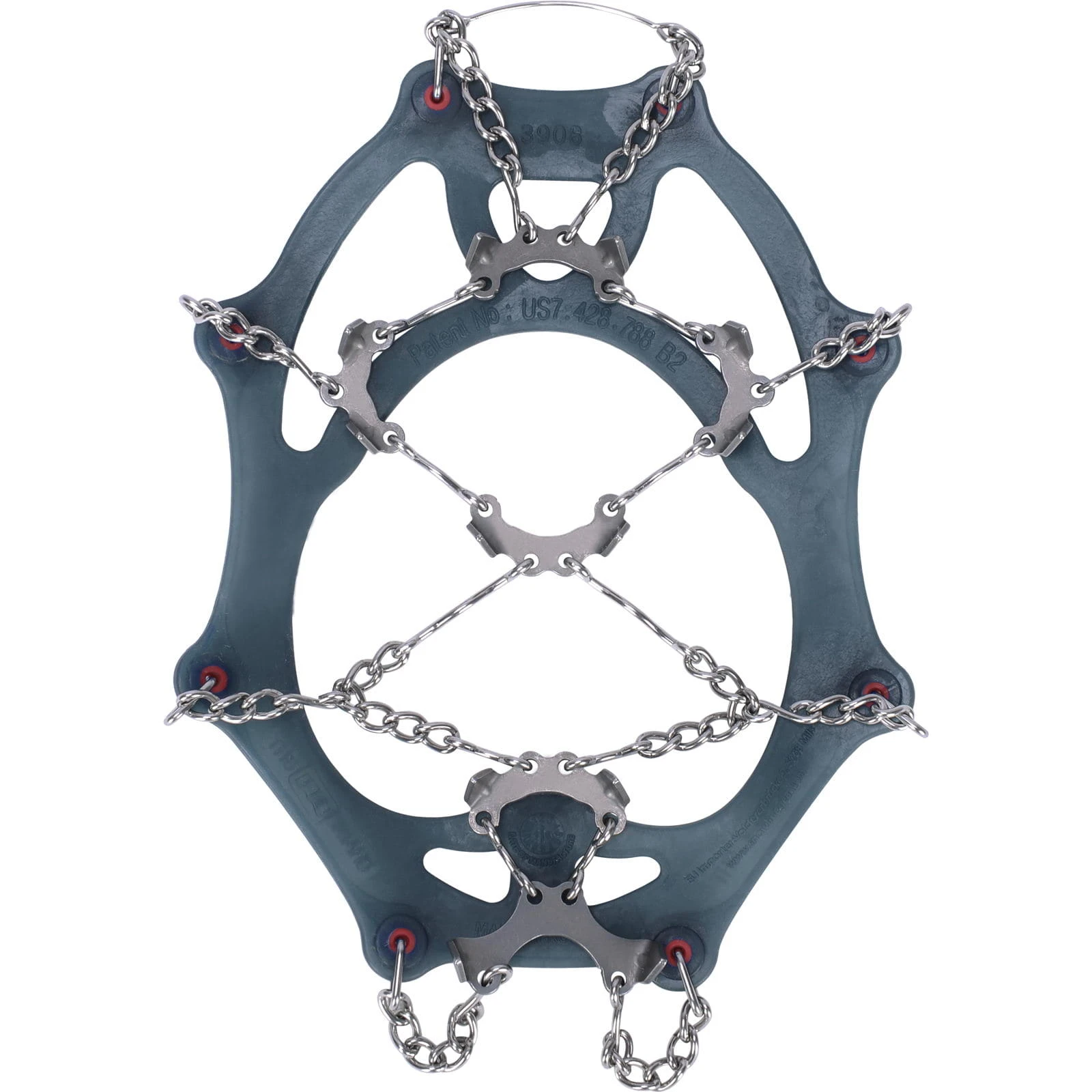 Snowline Spikes Chainsen Light - Eisketten 4 Snowline Spikes Chainsen Light - Eisketten – Bild 2