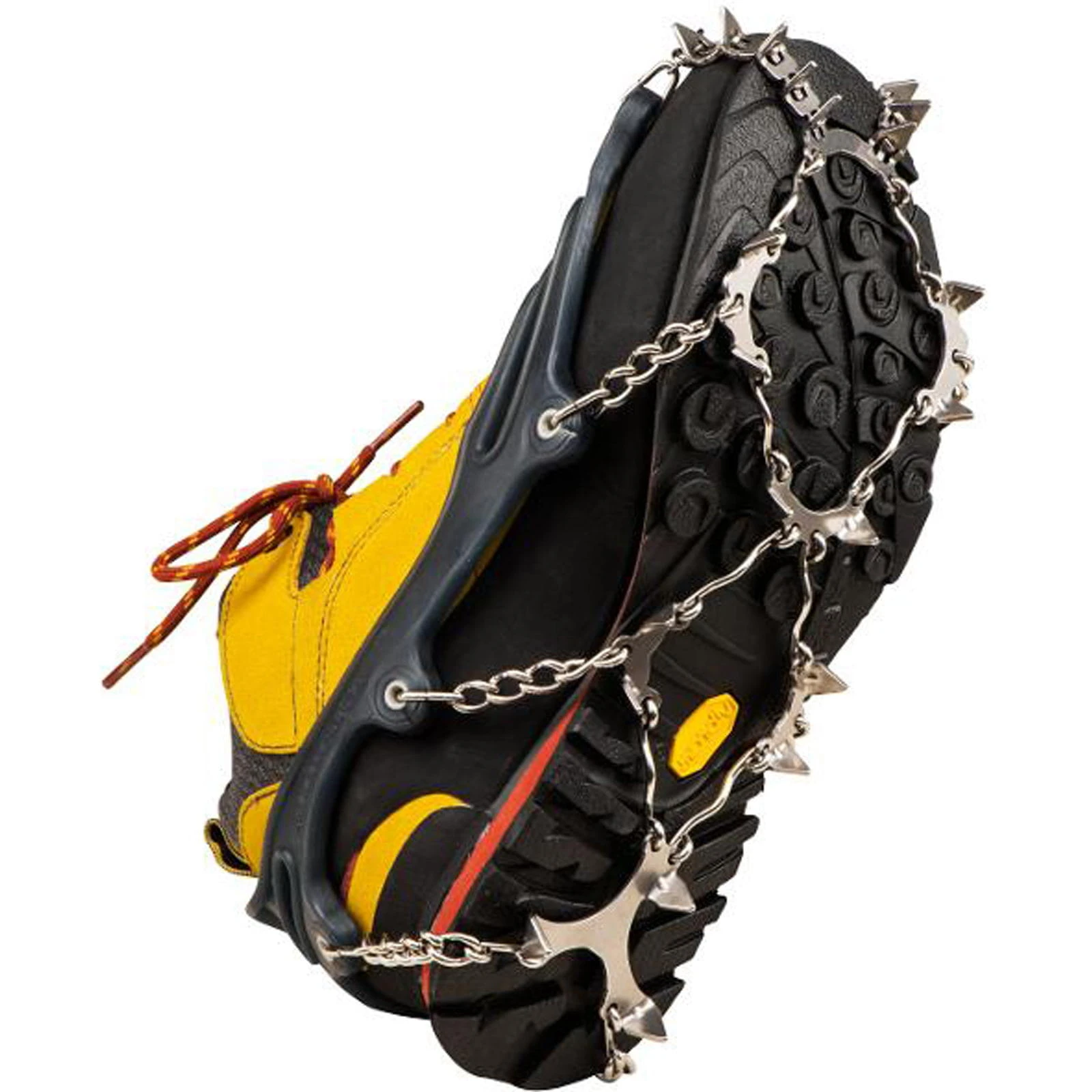 Snowline Spikes Chainsen Pro XT - Eisketten 3 Snowline Spikes Chainsen Pro XT - Eisketten